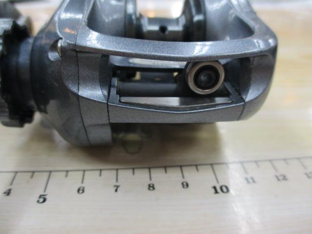 08チヌマチック(右仕様) 1000XT