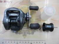 08チヌマチック(右仕様) 1000XT