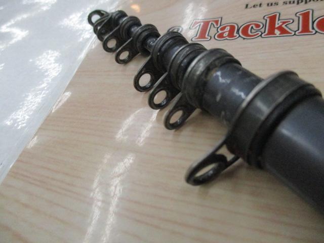 ファインカーボンAZ磯XL T1.5 54-60