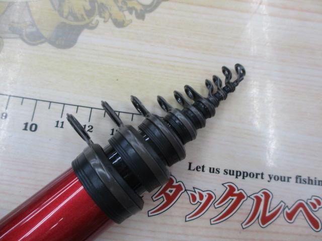 プロスペックISO 3-530