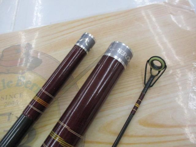 エアロキャスト 3900EX