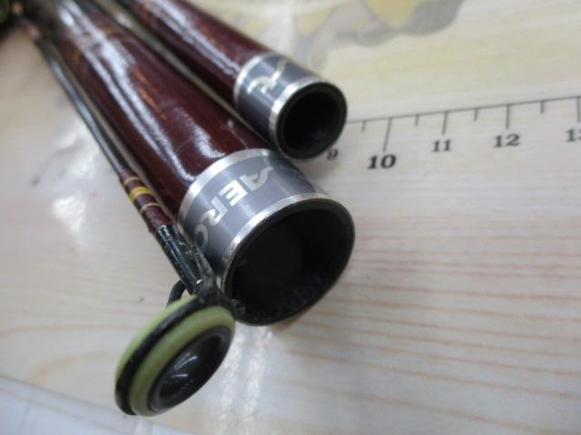 エアロキャスト 3900EX