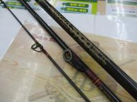 エアロキャスト 3900EX