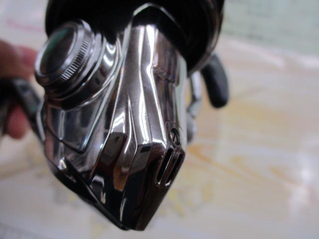 18ステラ C3000MHG