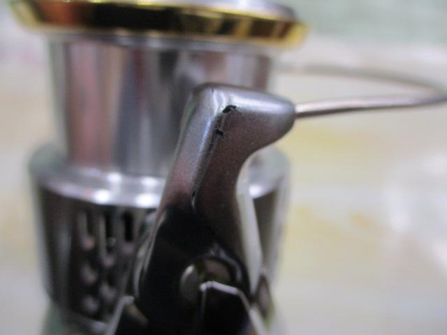 18ステラ C3000MHG