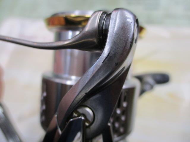 18ステラ C3000MHG