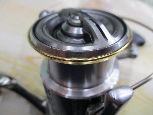 18ステラ C3000MHG