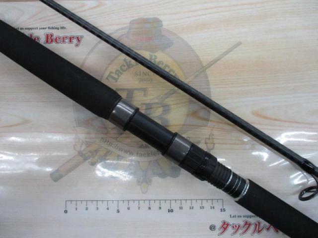 21コルトスナイパーBB S100ML