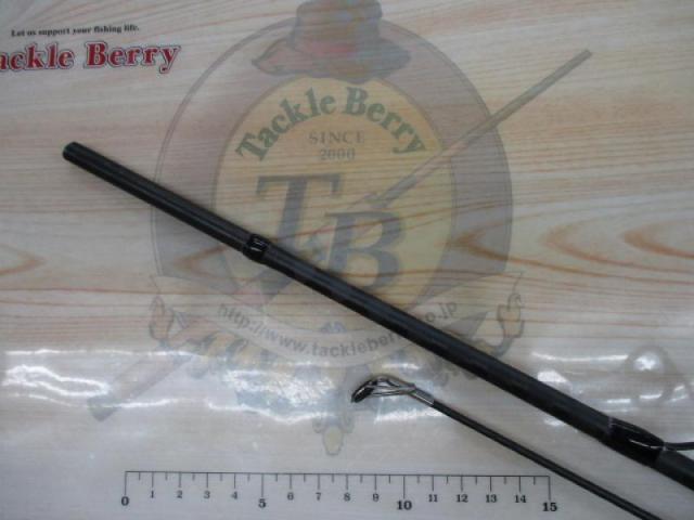 21コルトスナイパーBB S100ML