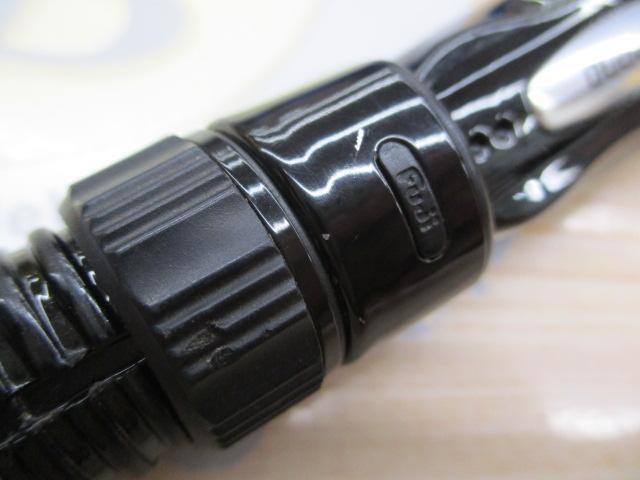 15ソアレBBアジング S704LS