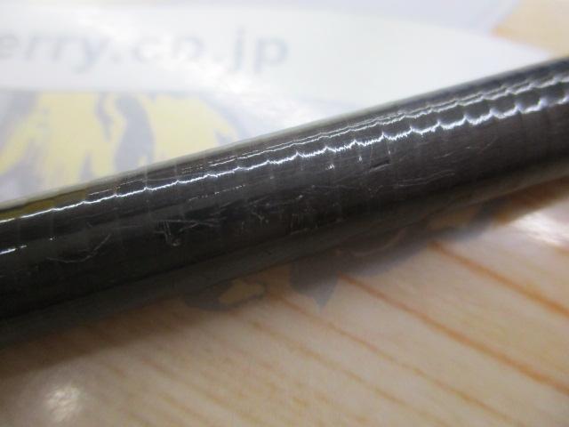 15ソアレBBアジング S704LS