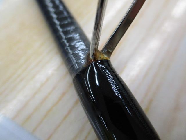 15ソアレBBアジング S704LS