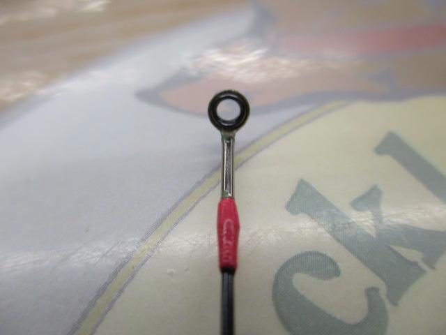 15ソアレBBアジング S704LS