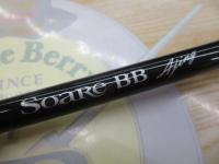15ソアレBBアジング S704LS