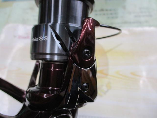 23セフィアSS C3000SDHHG