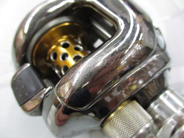 アンタレスAR RH