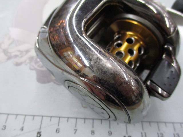 アンタレスAR RH