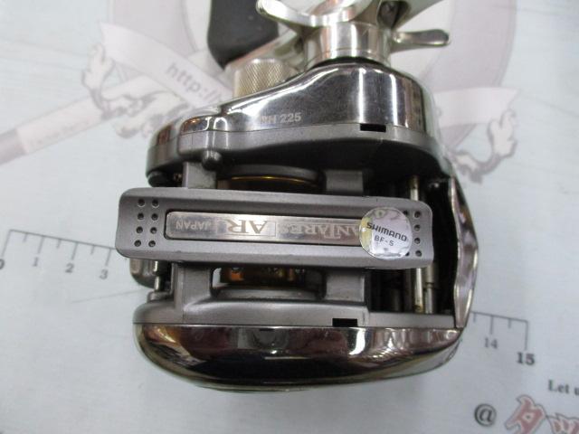 アンタレスAR RH