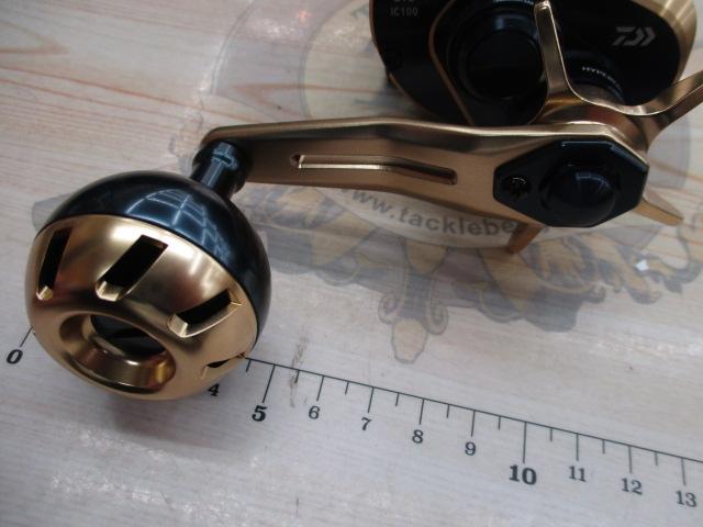 21ソルティガIC 100