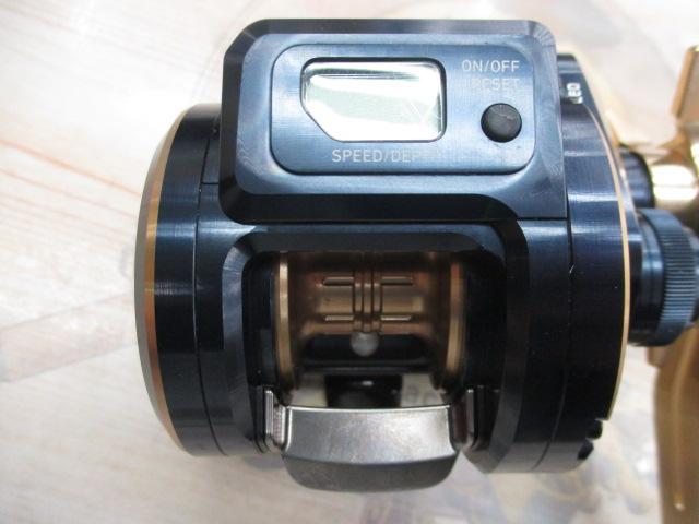 21ソルティガIC 100