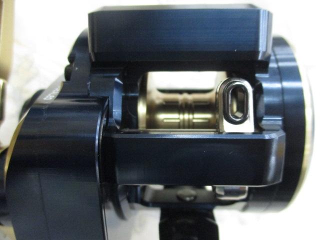 21ソルティガIC 100