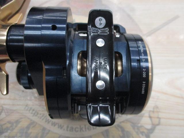 21ソルティガIC 100