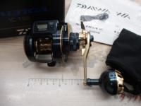 21ソルティガIC 100