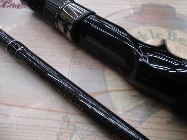 サイドワインダーHGC-70HF 後期