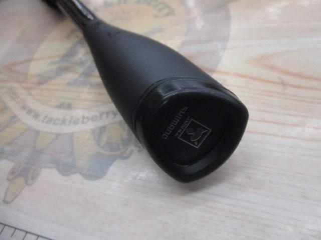 21ポイズングロリアス 2510UL-S