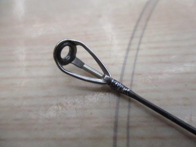 21ポイズングロリアス 2510UL-S