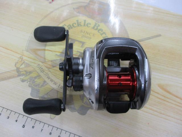 スコーピオンDC7 LH