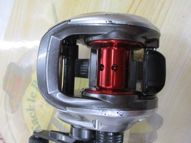 スコーピオンDC7 LH