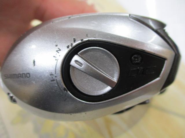 スコーピオンDC7 LH