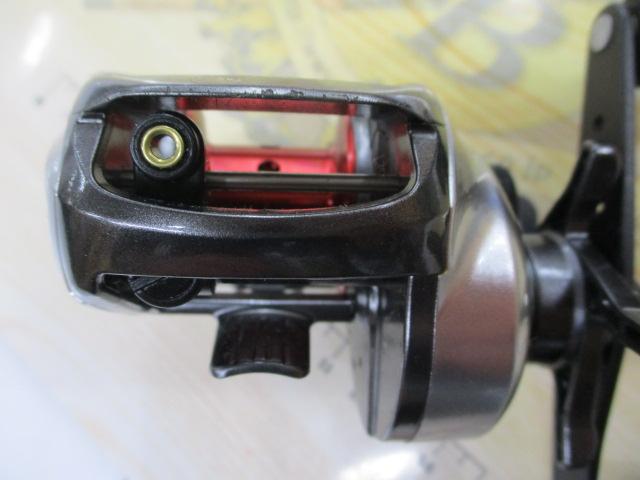 スコーピオンDC7 LH