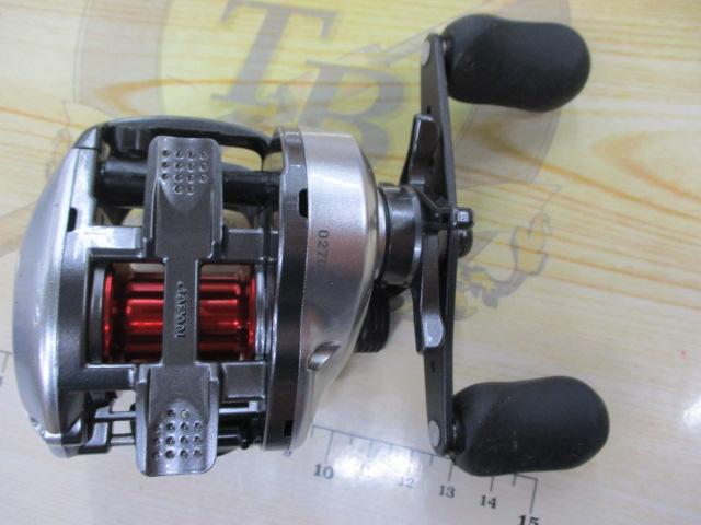 スコーピオンDC7 LH