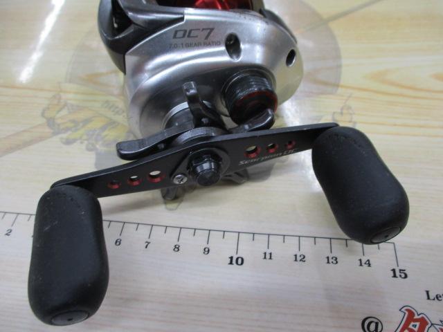 スコーピオンDC7 LH