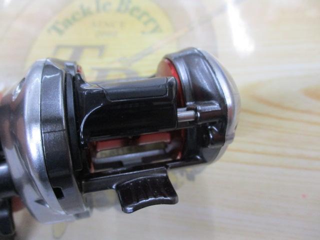 スコーピオンDC7 LH