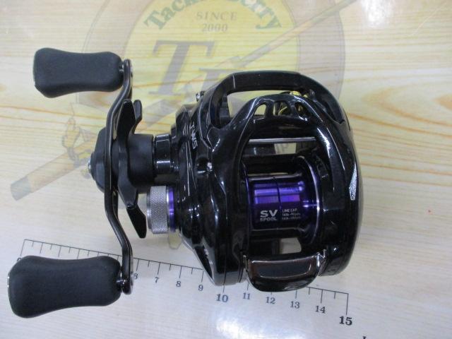 タトゥーラ SV TW XHL-SLPW