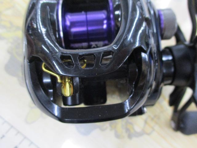 タトゥーラ SV TW XHL-SLPW