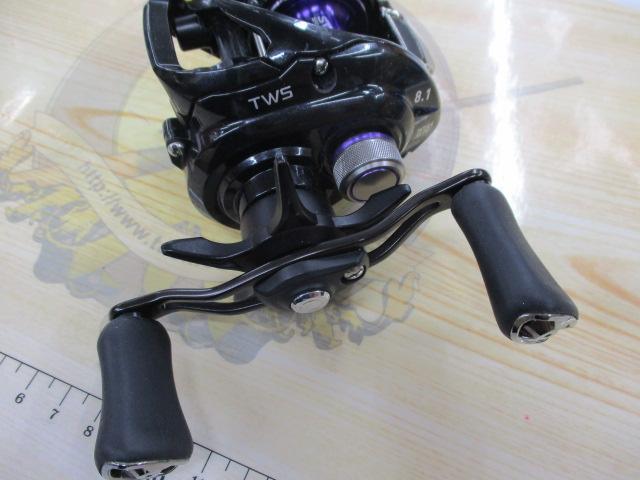 タトゥーラ SV TW XHL-SLPW