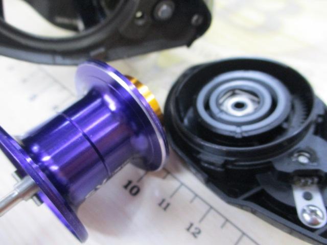 タトゥーラ SV TW XHL-SLPW