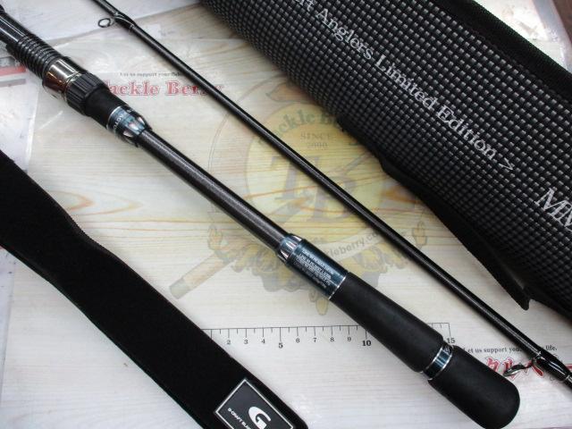 セブンセンスTR MMLS-1002-TR ミッドナイトモンスターLTD