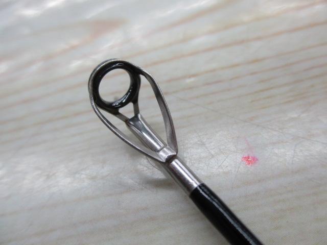 セブンセンスTR MMLS-1002-TR ミッドナイトモンスターLTD