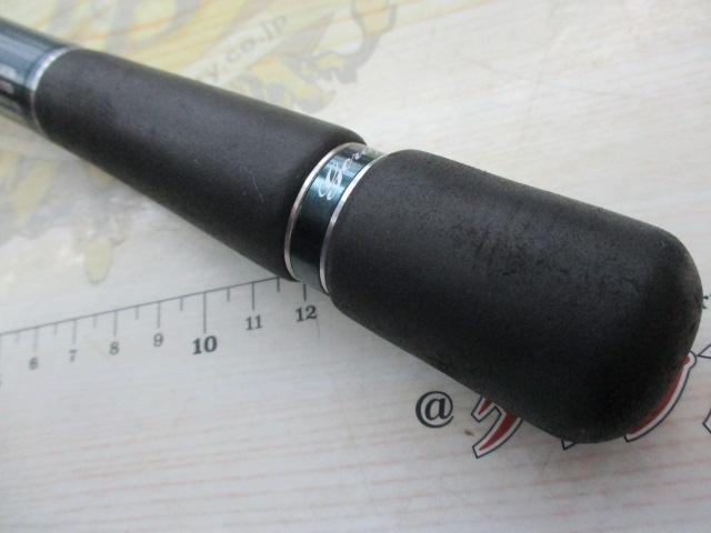 セブンセンスTR MMLS-1002-TR ミッドナイトモンスターLTD