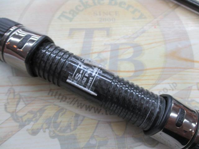 セブンセンスTR MMLS-1002-TR ミッドナイトモンスターLTD