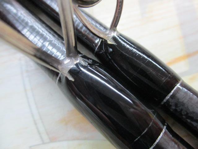 セブンセンスTR MMLS-1002-TR ミッドナイトモンスターLTD