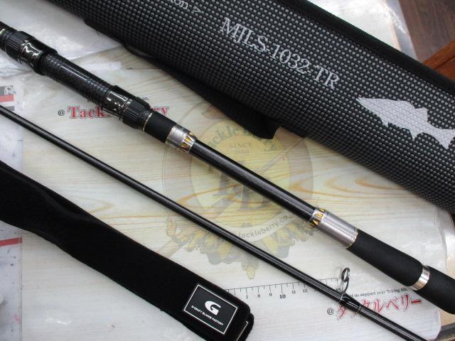 セブンセンスTR MJLS-1032-TR モンスタージェッティーリミテッド