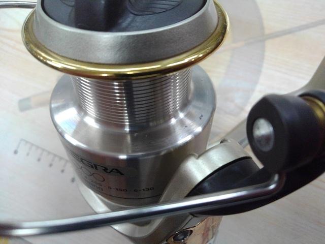 98アルテグラ 5000