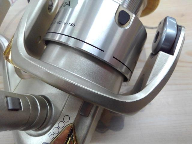 98アルテグラ 5000