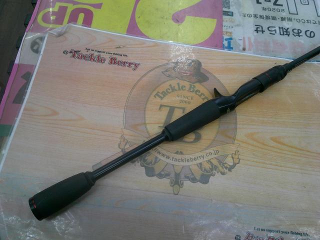 BPM BC-69MH｜＠ベリーネット 日本最大新品中古釣具WEBショップ